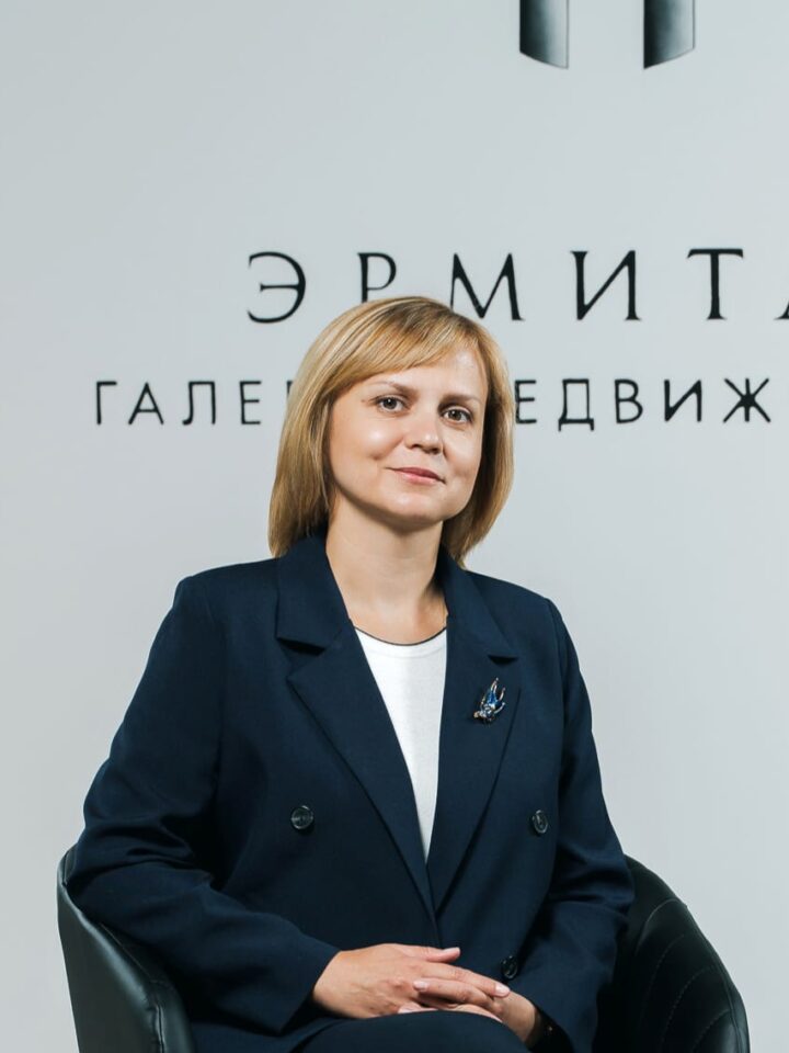 Юлия Филиппова